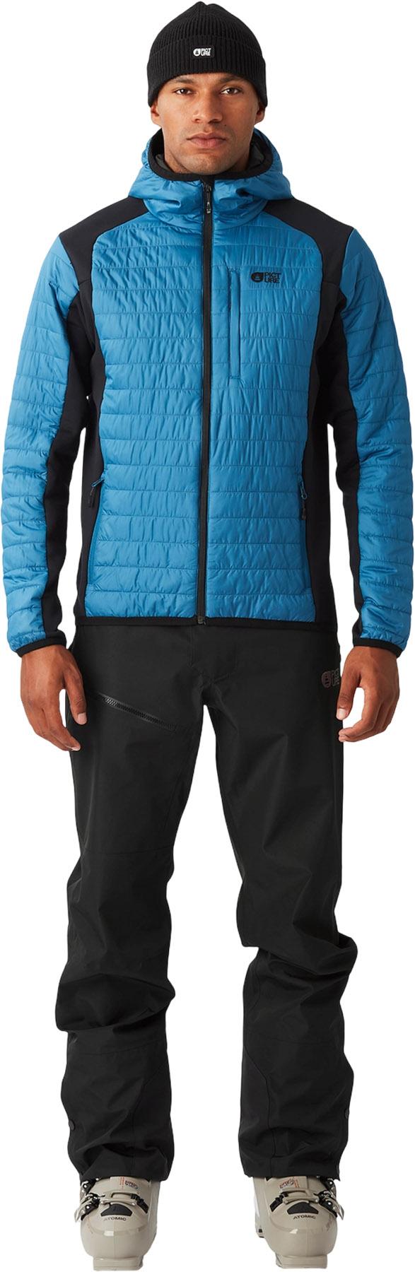 Product gallery image number 7 for product Takashima Jacket - Men's