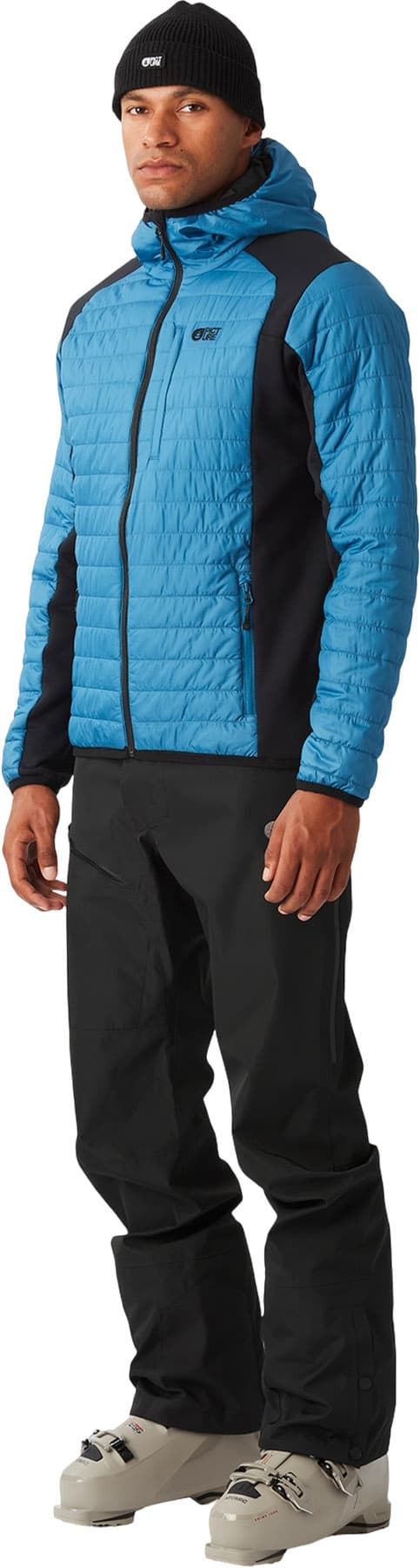 Product gallery image number 8 for product Takashima Jacket - Men's
