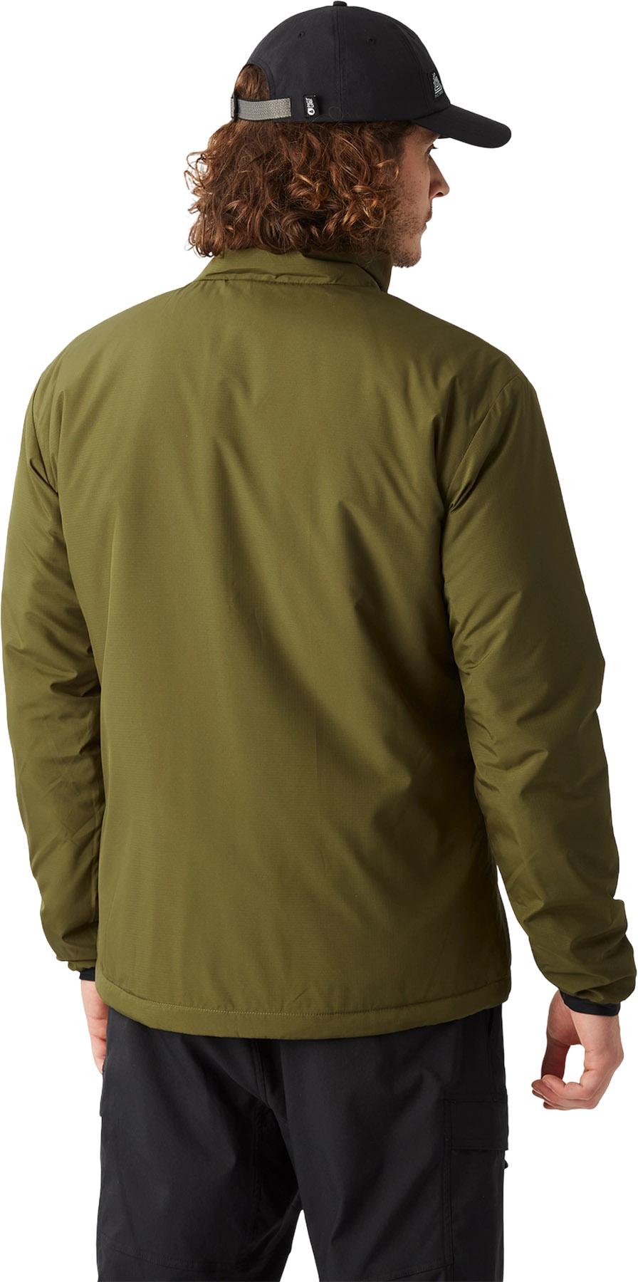 Product gallery image number 2 for product Lanin PRIMALOFT Jacket - Men's