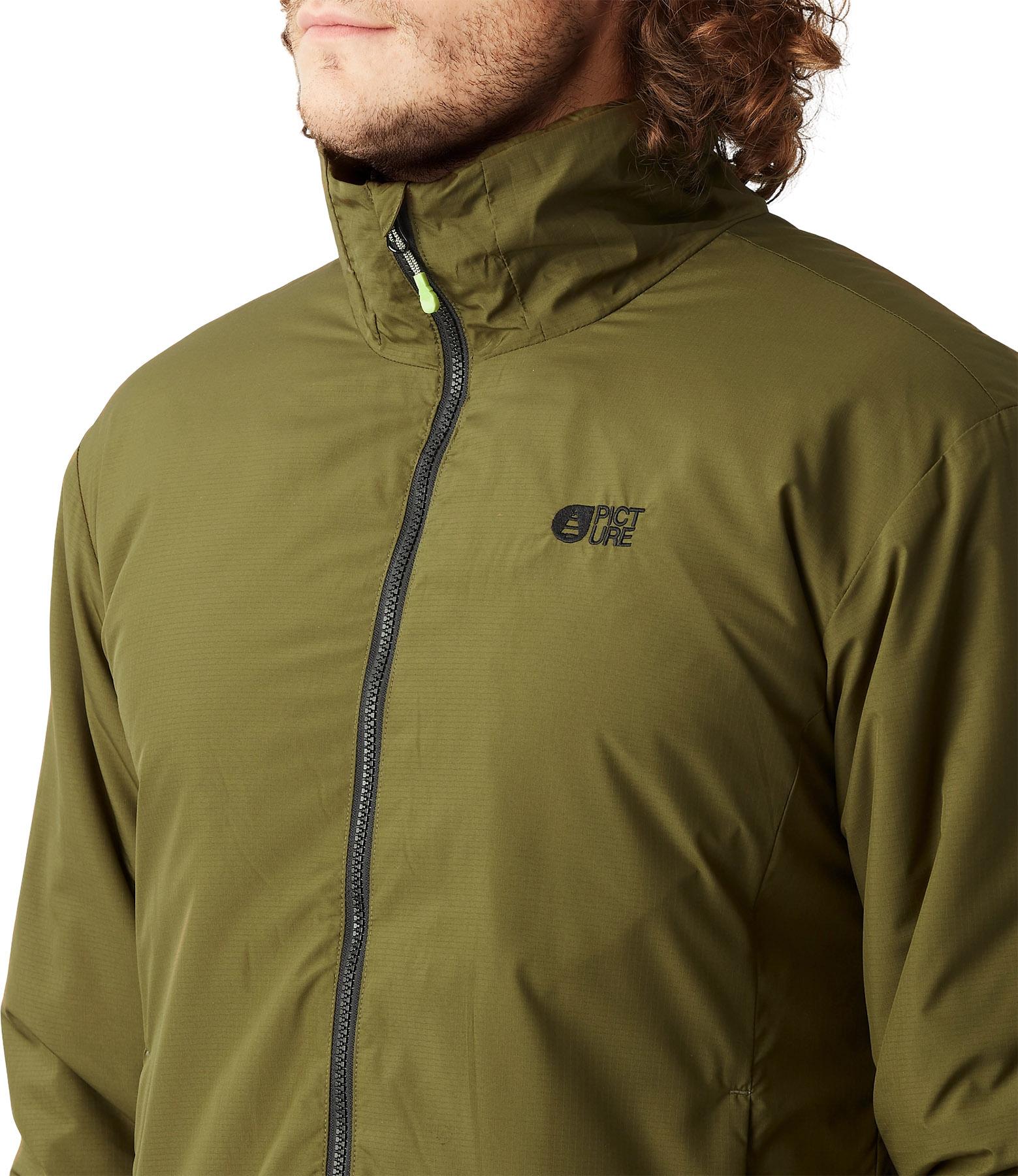 Product gallery image number 4 for product Lanin PRIMALOFT Jacket - Men's