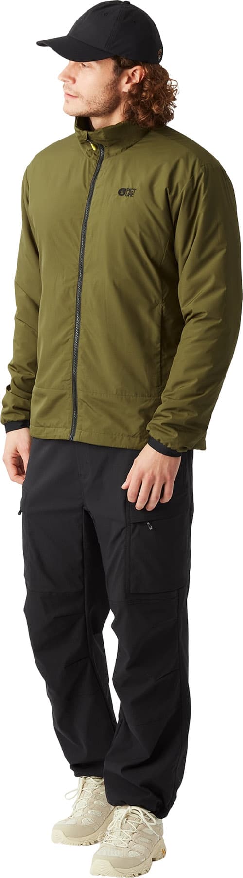Product gallery image number 6 for product Lanin PRIMALOFT Jacket - Men's