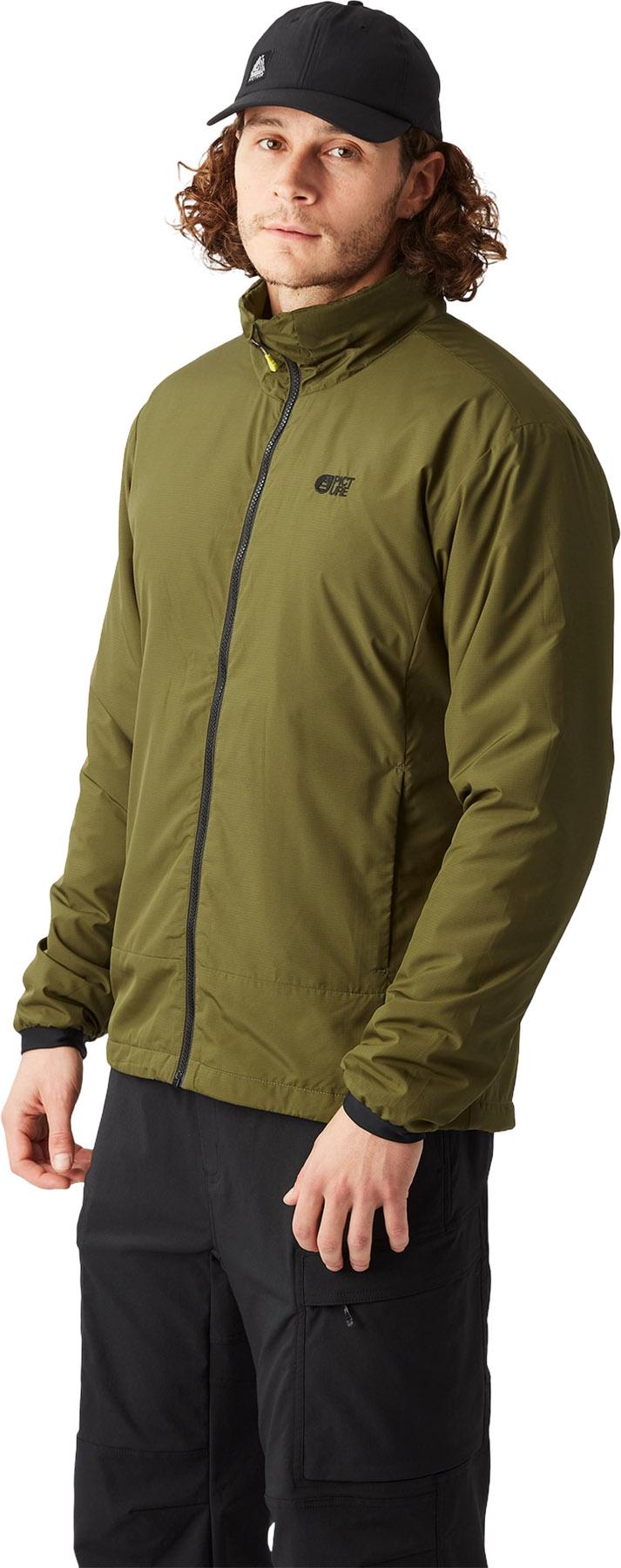 Product gallery image number 7 for product Lanin PRIMALOFT Jacket - Men's