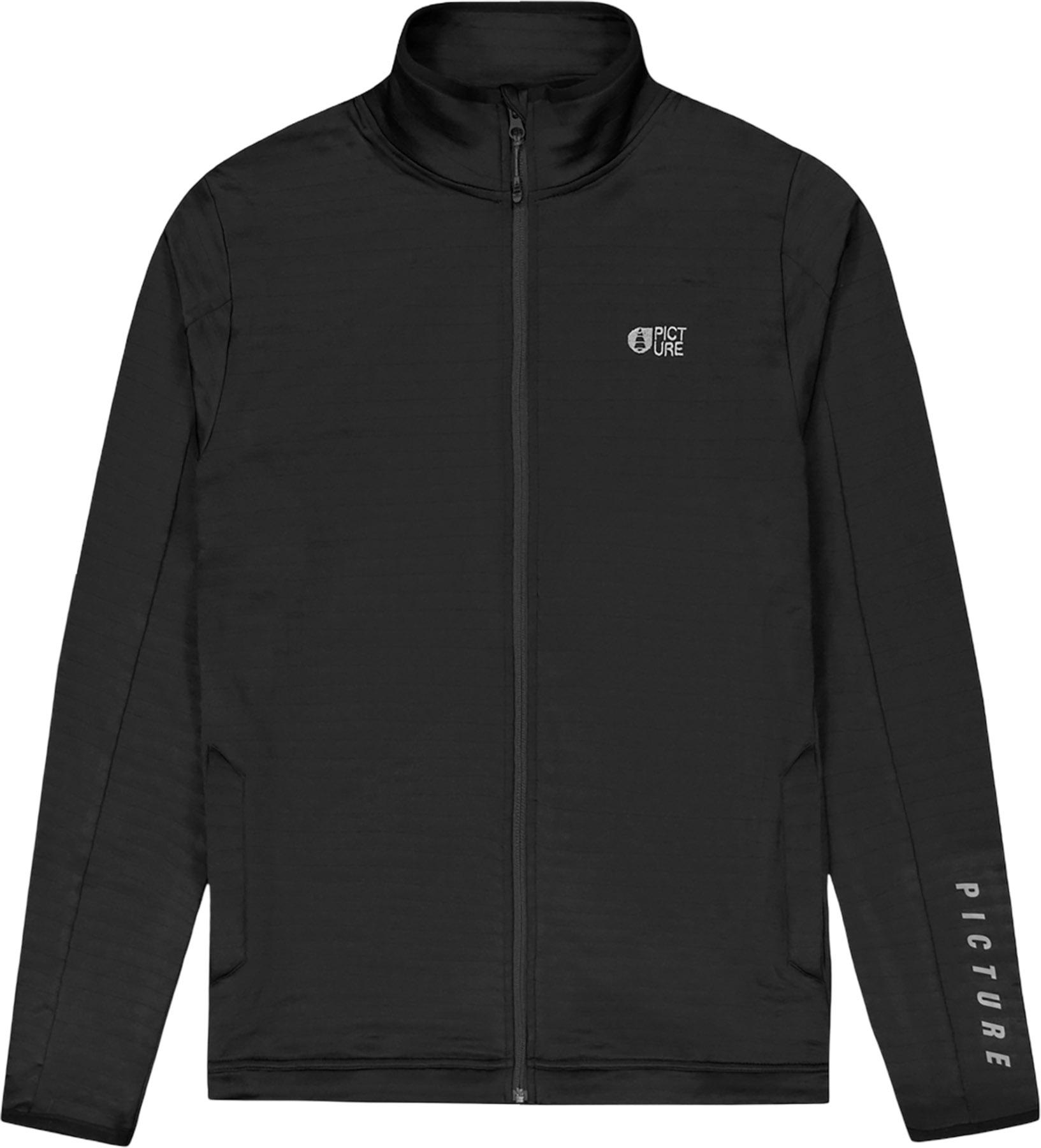 Product image for Bake Grid Full-Zip Jacket - Men's