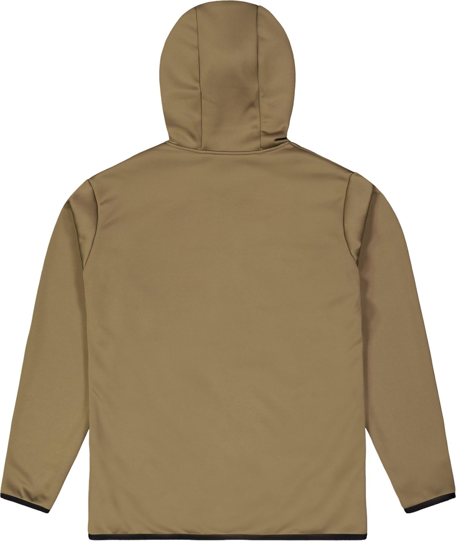 Numéro de l'image de la galerie de produits 3 pour le produit Chandail à capuchon zippé technique Park - Homme