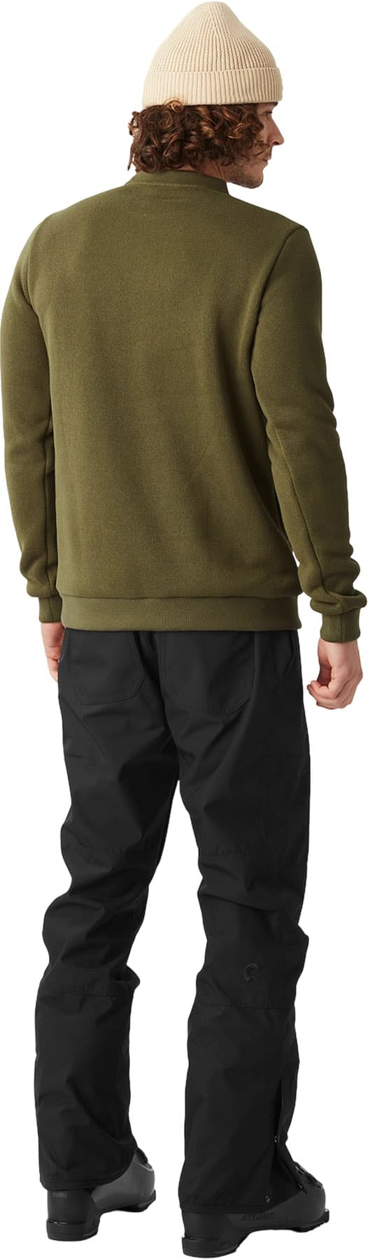 Product gallery image number 2 for product Tofu Sweater - Men's