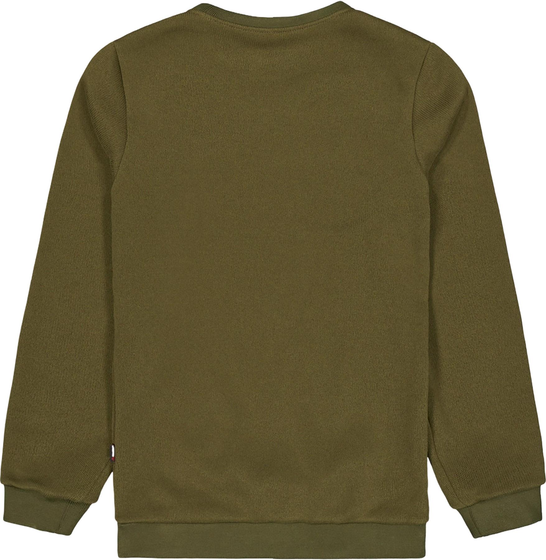 Product gallery image number 4 for product Tofu Sweater - Men's