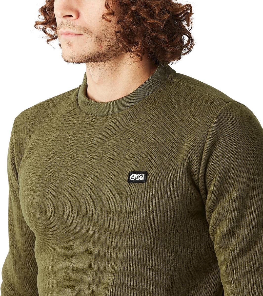 Product gallery image number 3 for product Tofu Sweater - Men's