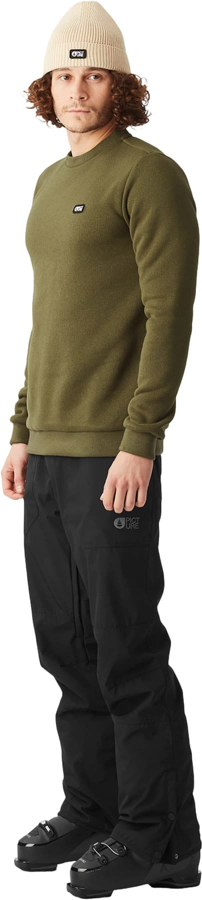 Product gallery image number 6 for product Tofu Sweater - Men's
