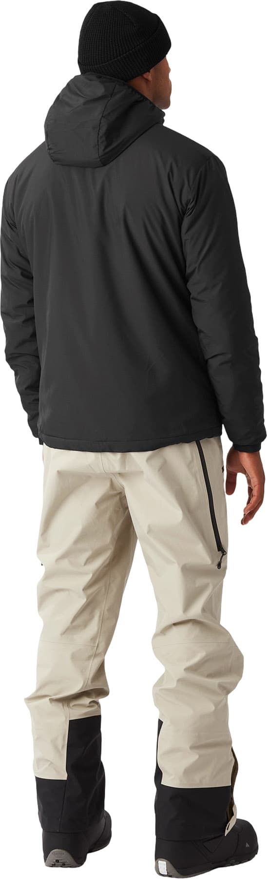 Product gallery image number 2 for product Lanin PRIMALOFT Hooded Jacket - Men's
