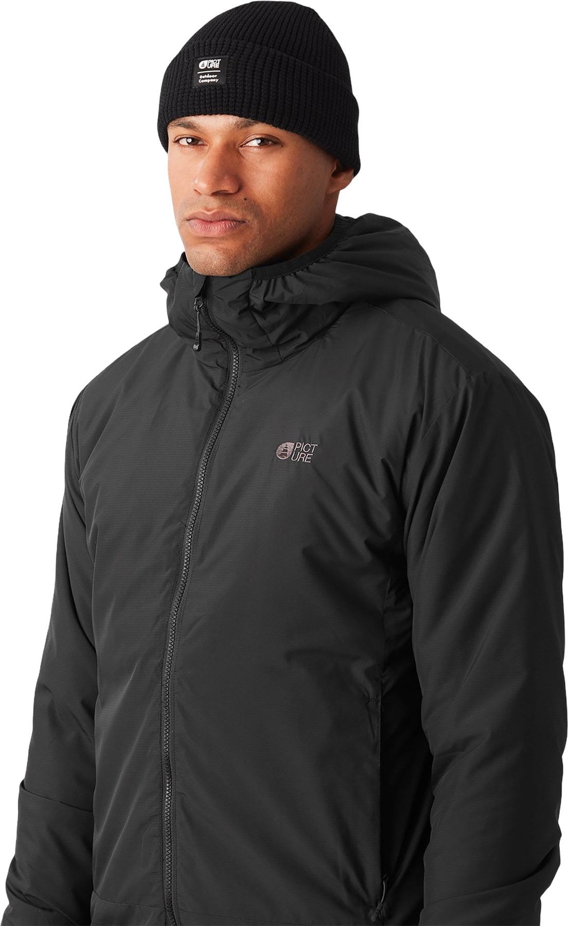 Product gallery image number 4 for product Lanin PRIMALOFT Hooded Jacket - Men's