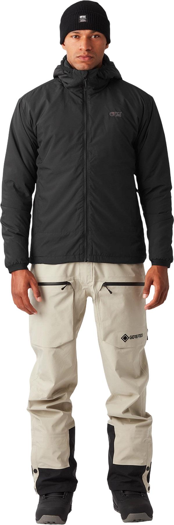 Product gallery image number 6 for product Lanin PRIMALOFT Hooded Jacket - Men's