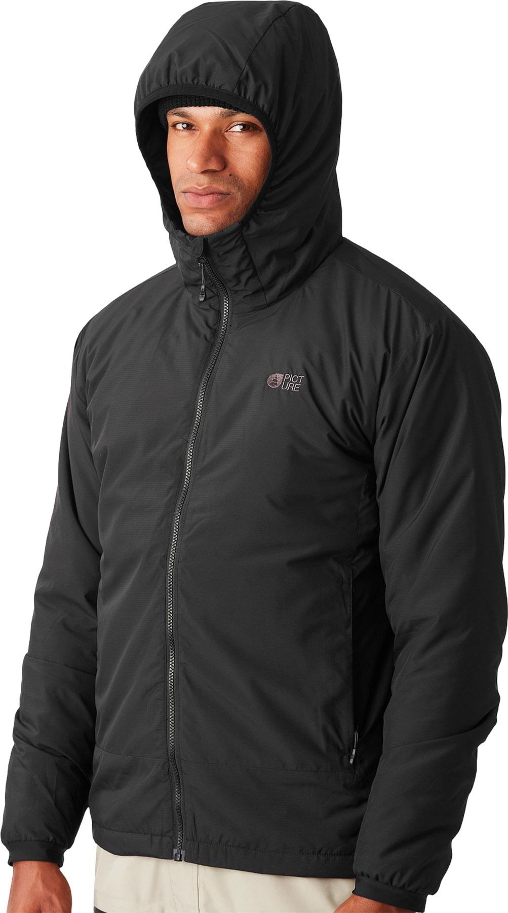 Product gallery image number 7 for product Lanin PRIMALOFT Hooded Jacket - Men's