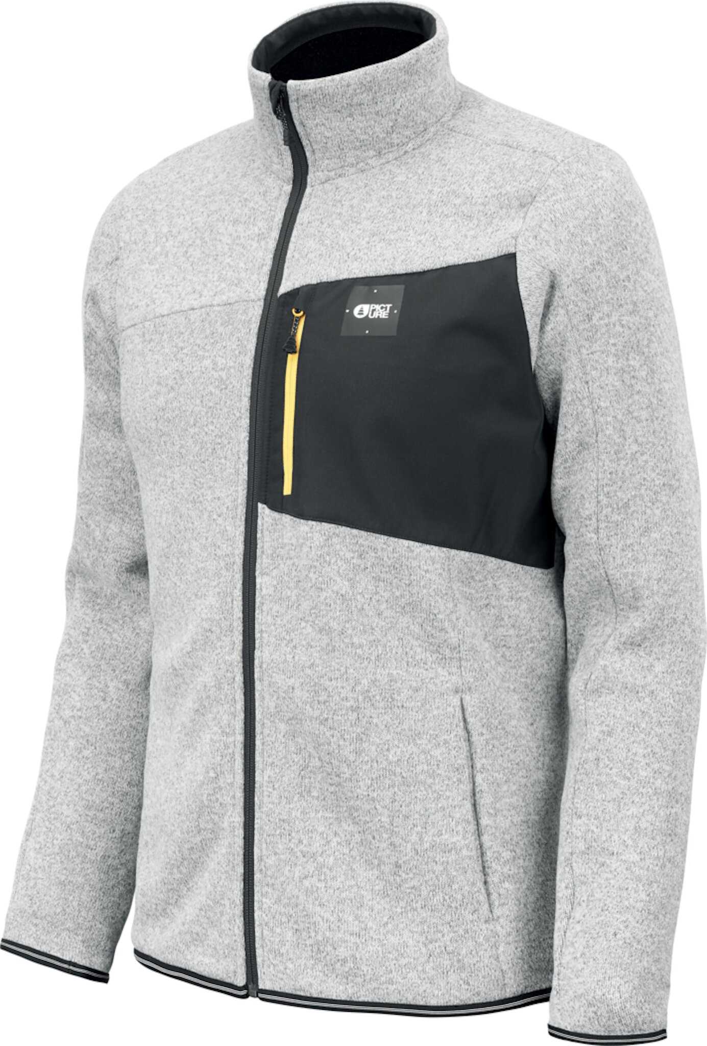 Grey Melange