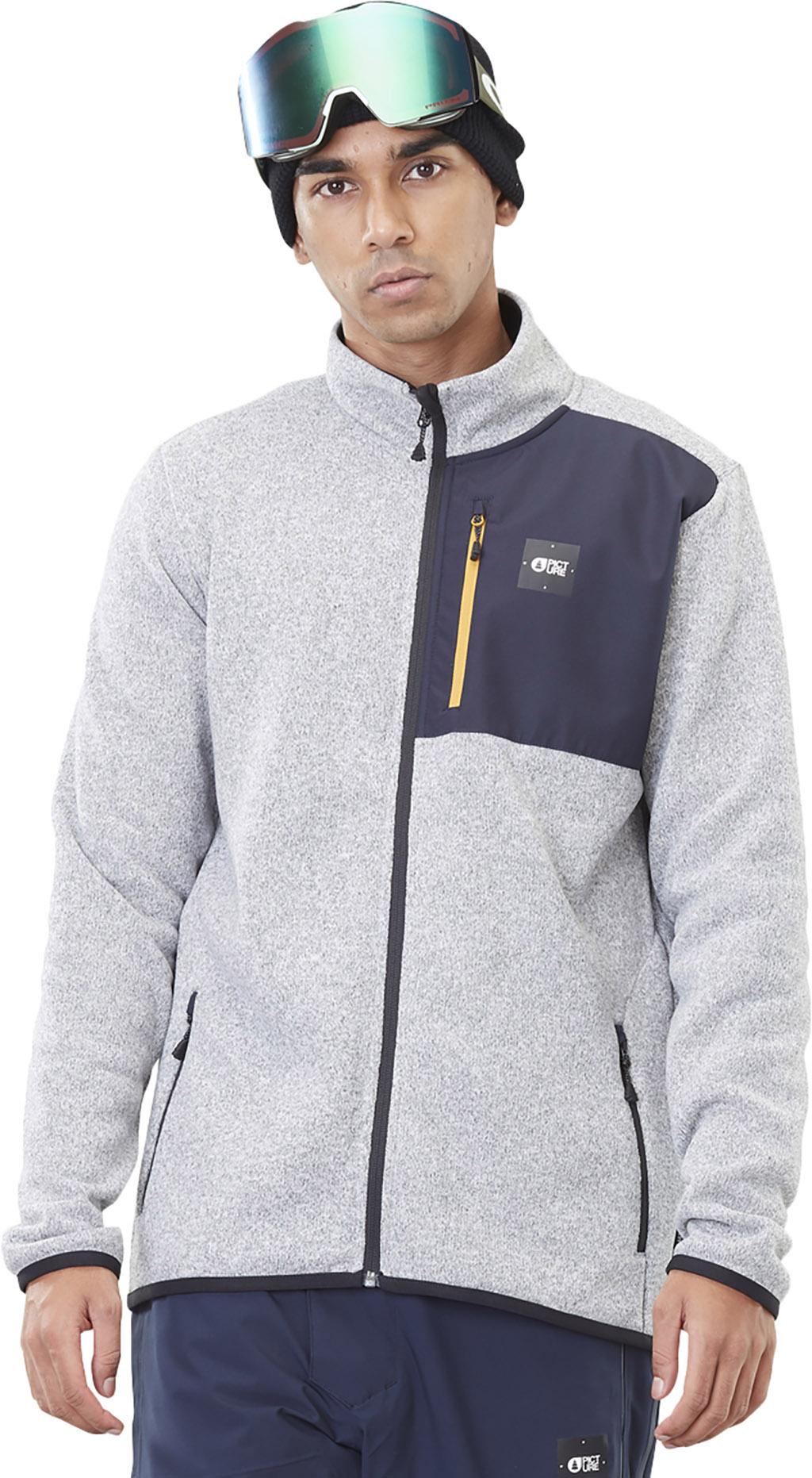 Product gallery image number 4 for product Picture Origin Jacket -Men's