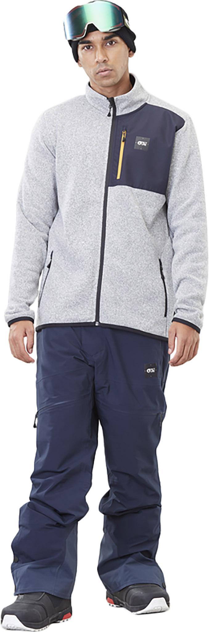 Product gallery image number 5 for product Picture Origin Jacket -Men's