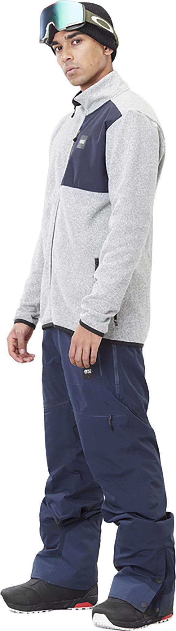 Product gallery image number 6 for product Picture Origin Jacket -Men's