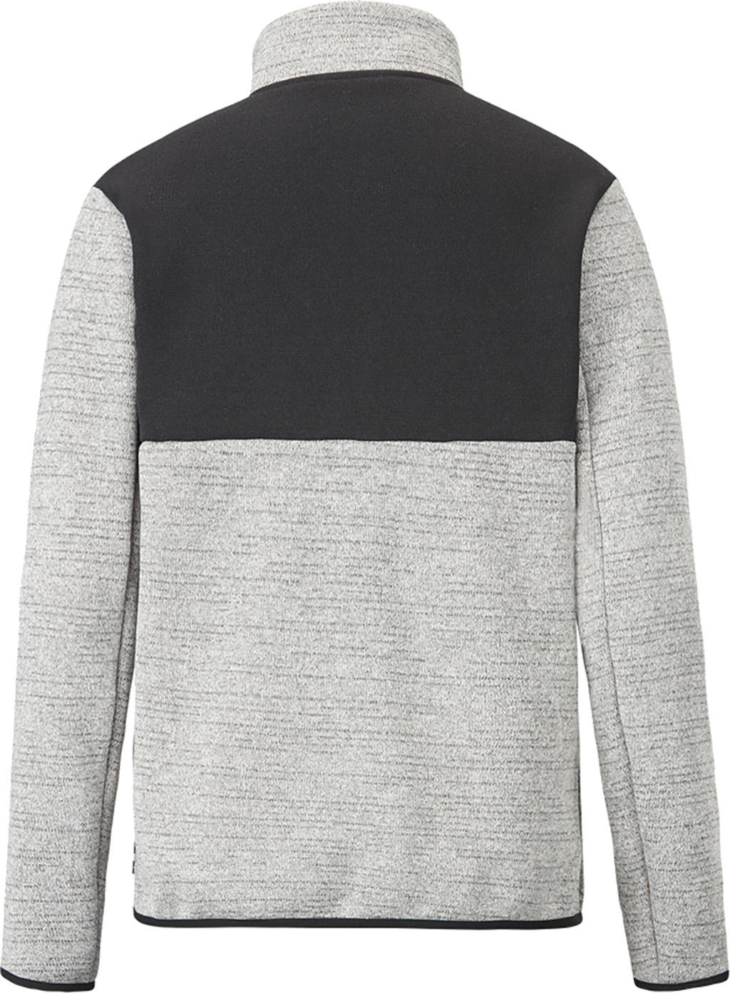 Numéro de l'image de la galerie de produits 5 pour le produit Couche intermédiaire polaire Dauwy - Homme