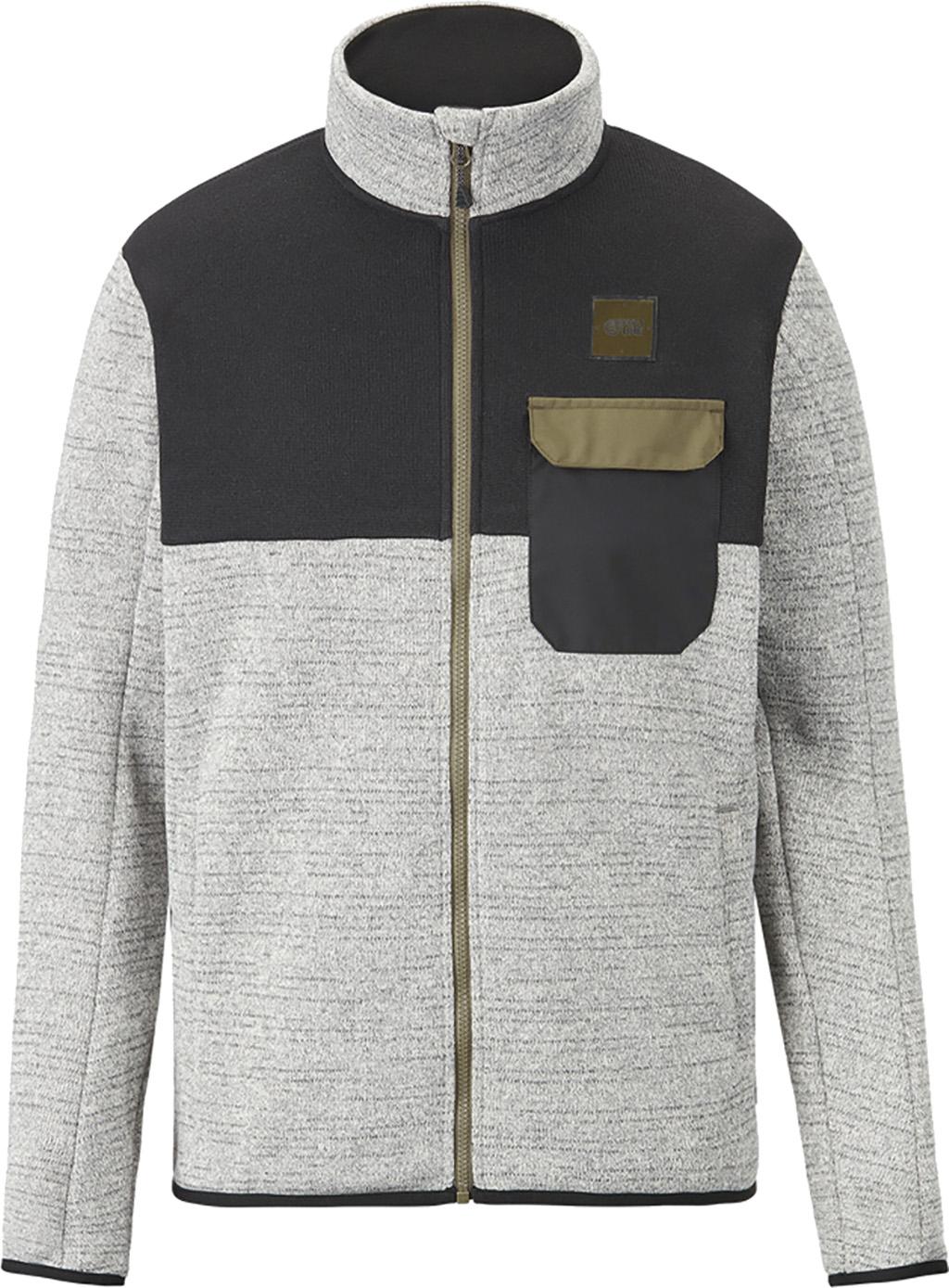 Numéro de l'image de la galerie de produits 1 pour le produit Couche intermédiaire polaire Dauwy - Homme