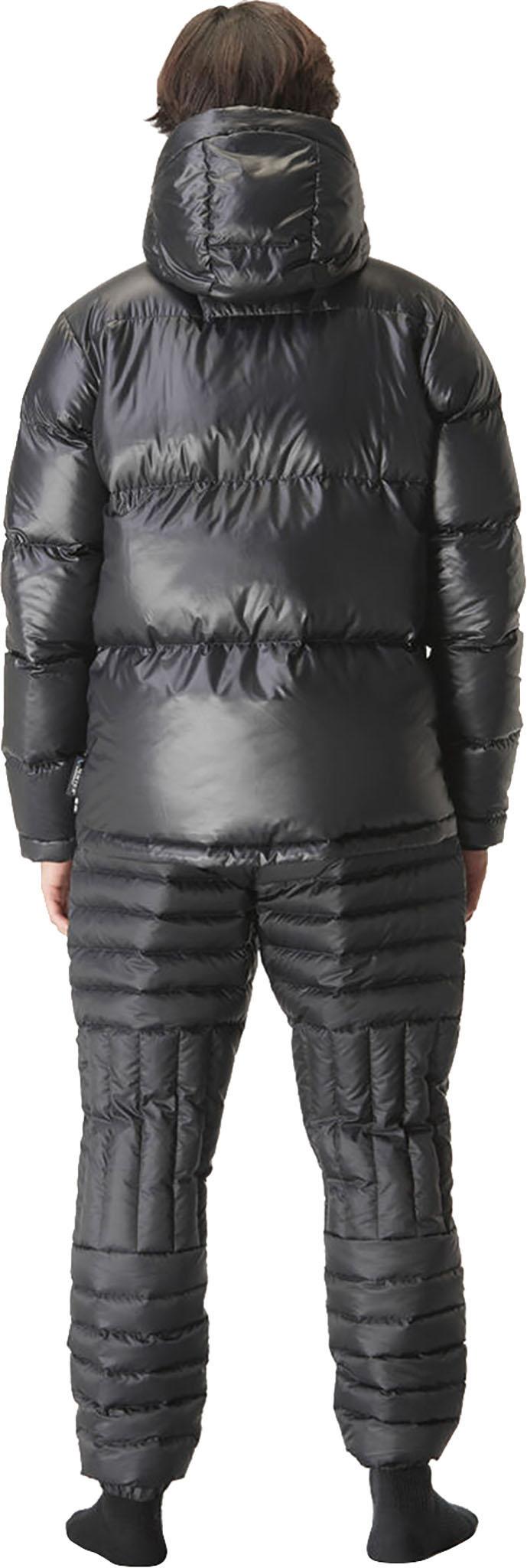 Product gallery image number 5 for product Hi Puff Jacket - Men's