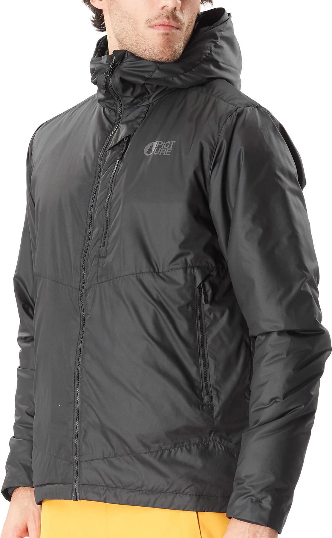Numéro de l'image de la galerie de produits 3 pour le produit Manteau Camaya - Homme