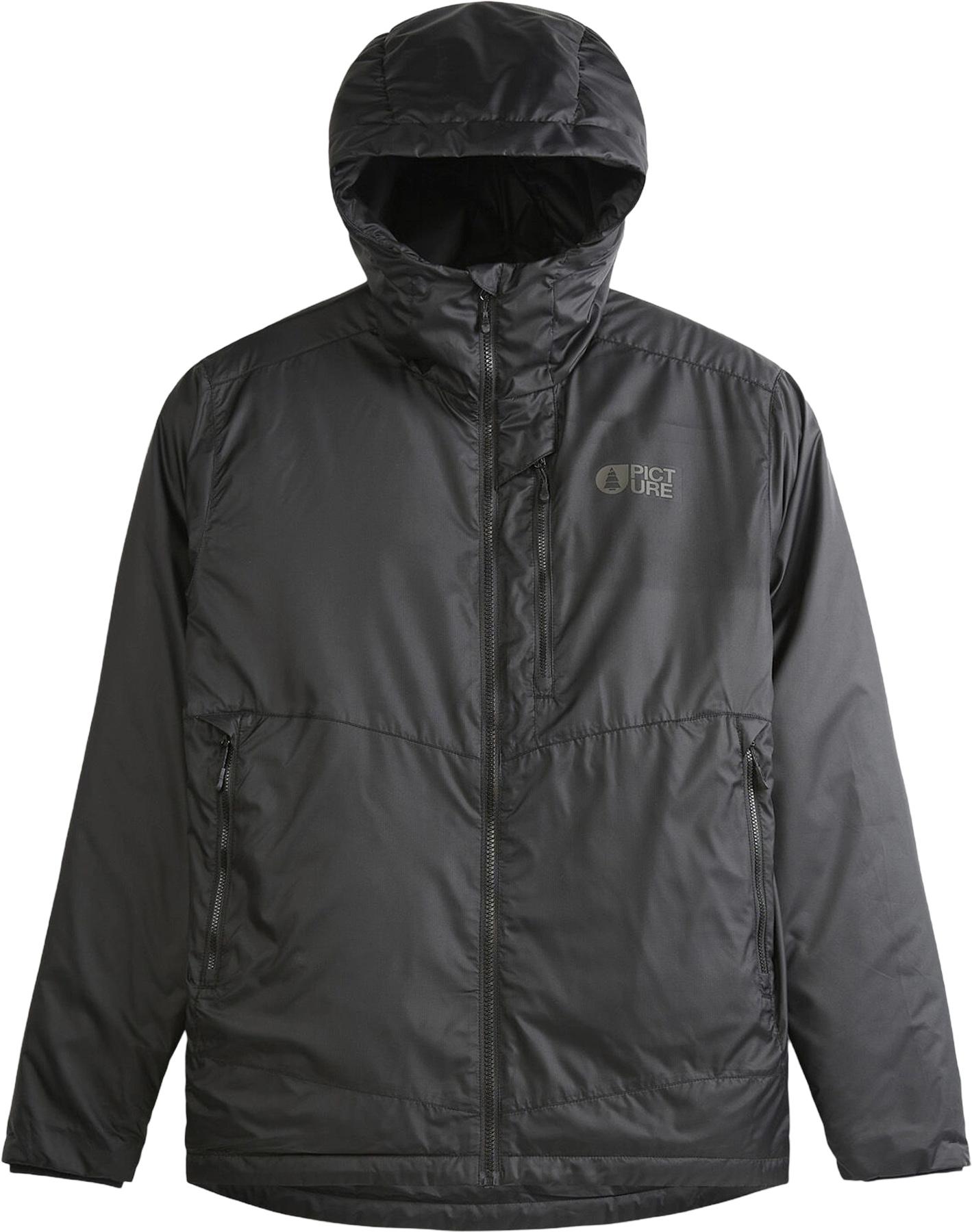 Numéro de l'image de la galerie de produits 1 pour le produit Manteau Camaya - Homme