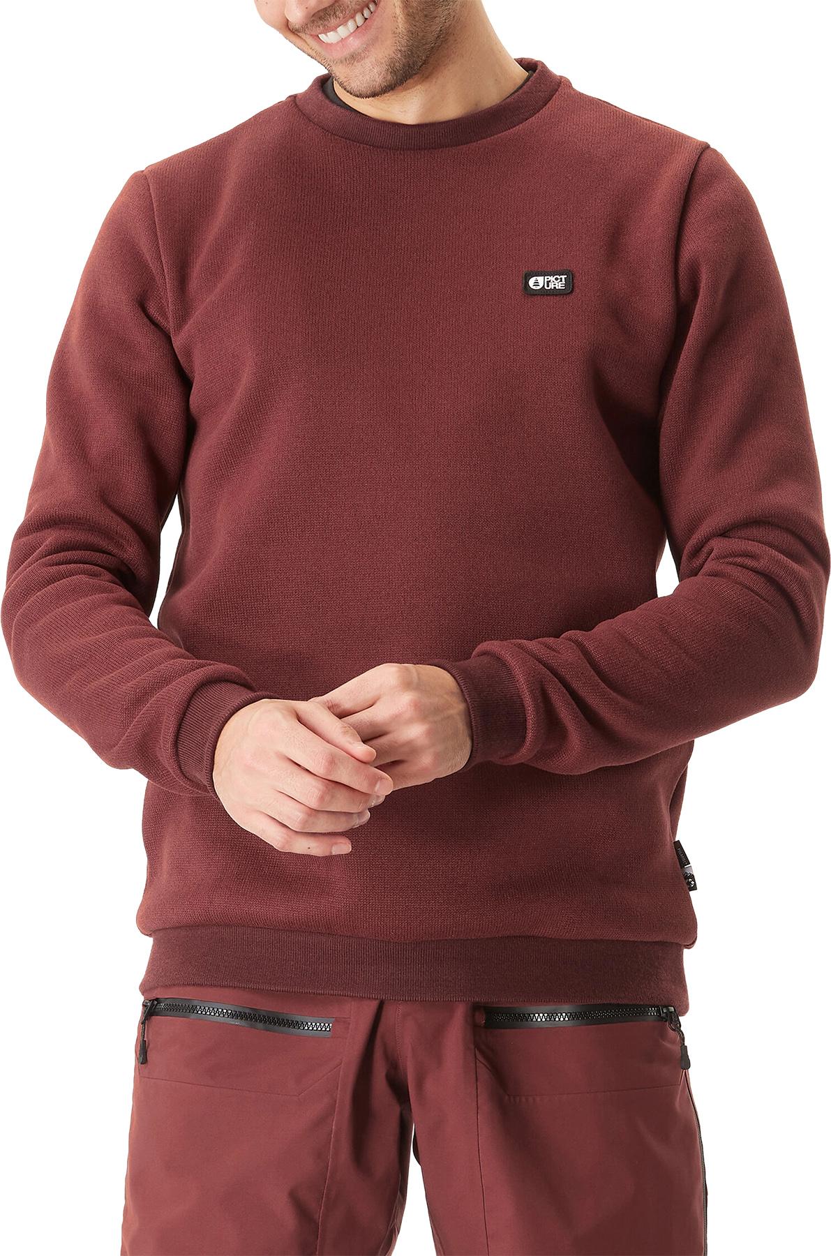 Product gallery image number 3 for product Tofu Sweater - Men's
