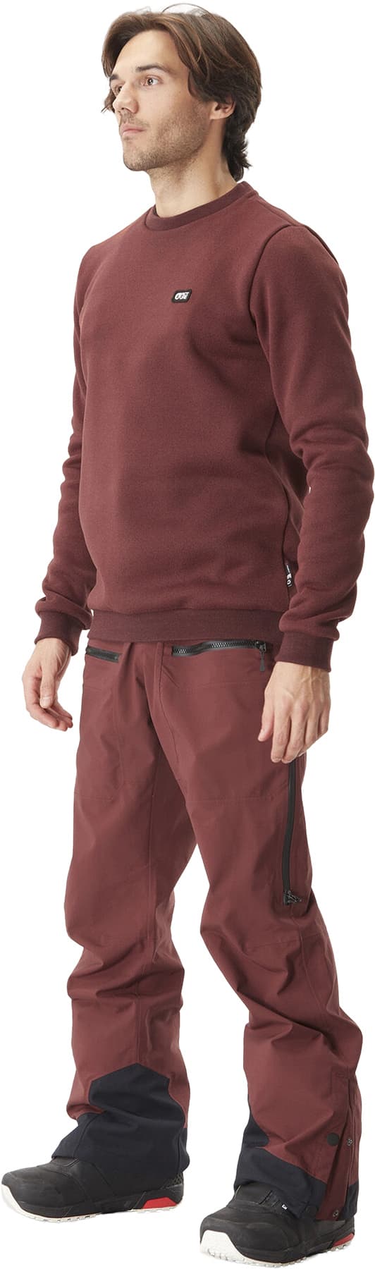 Product gallery image number 5 for product Tofu Sweater - Men's