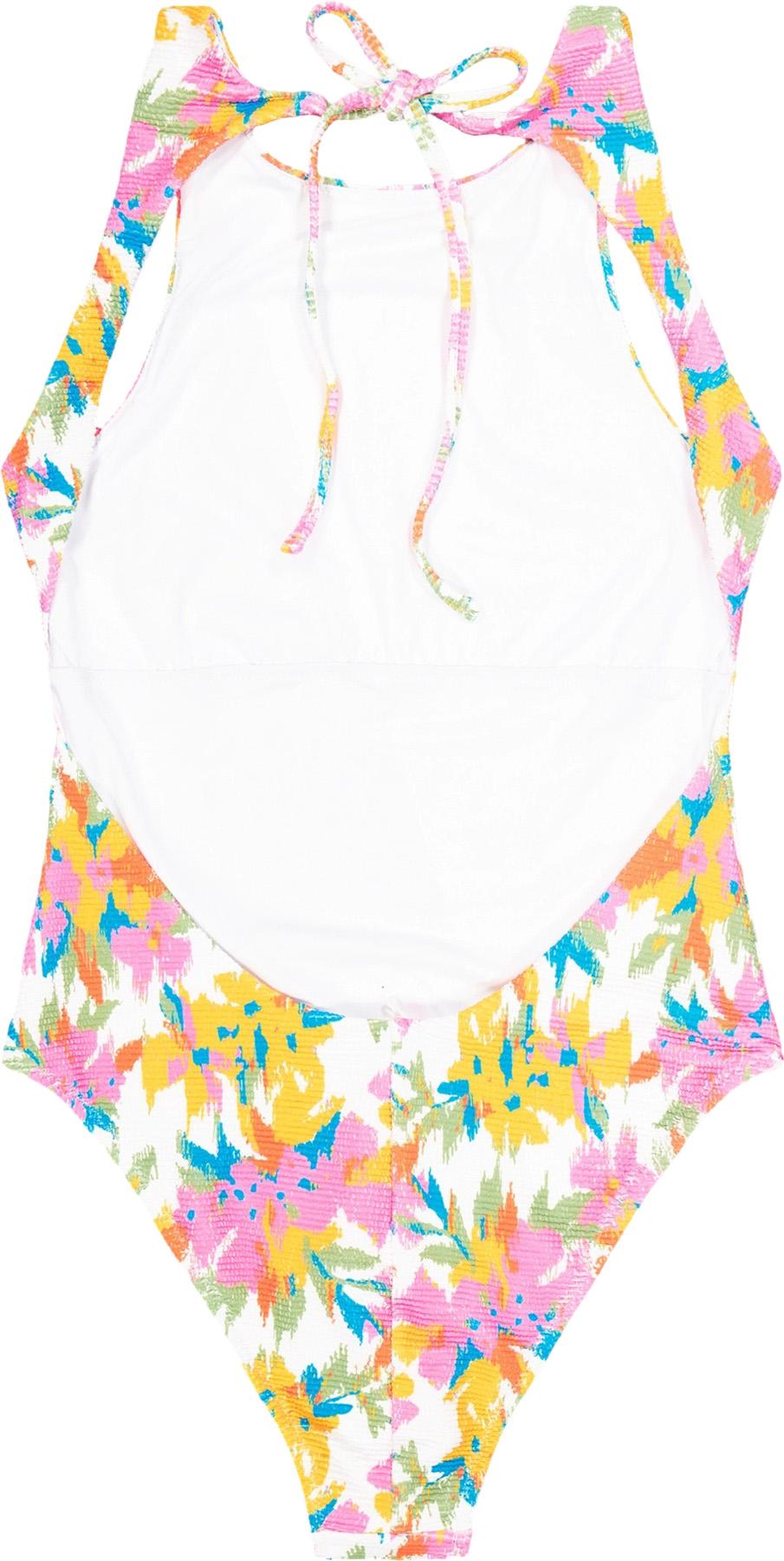 Numéro de l'image de la galerie de produits 2 pour le produit Maillot de bain imprimé Kalen - Femme