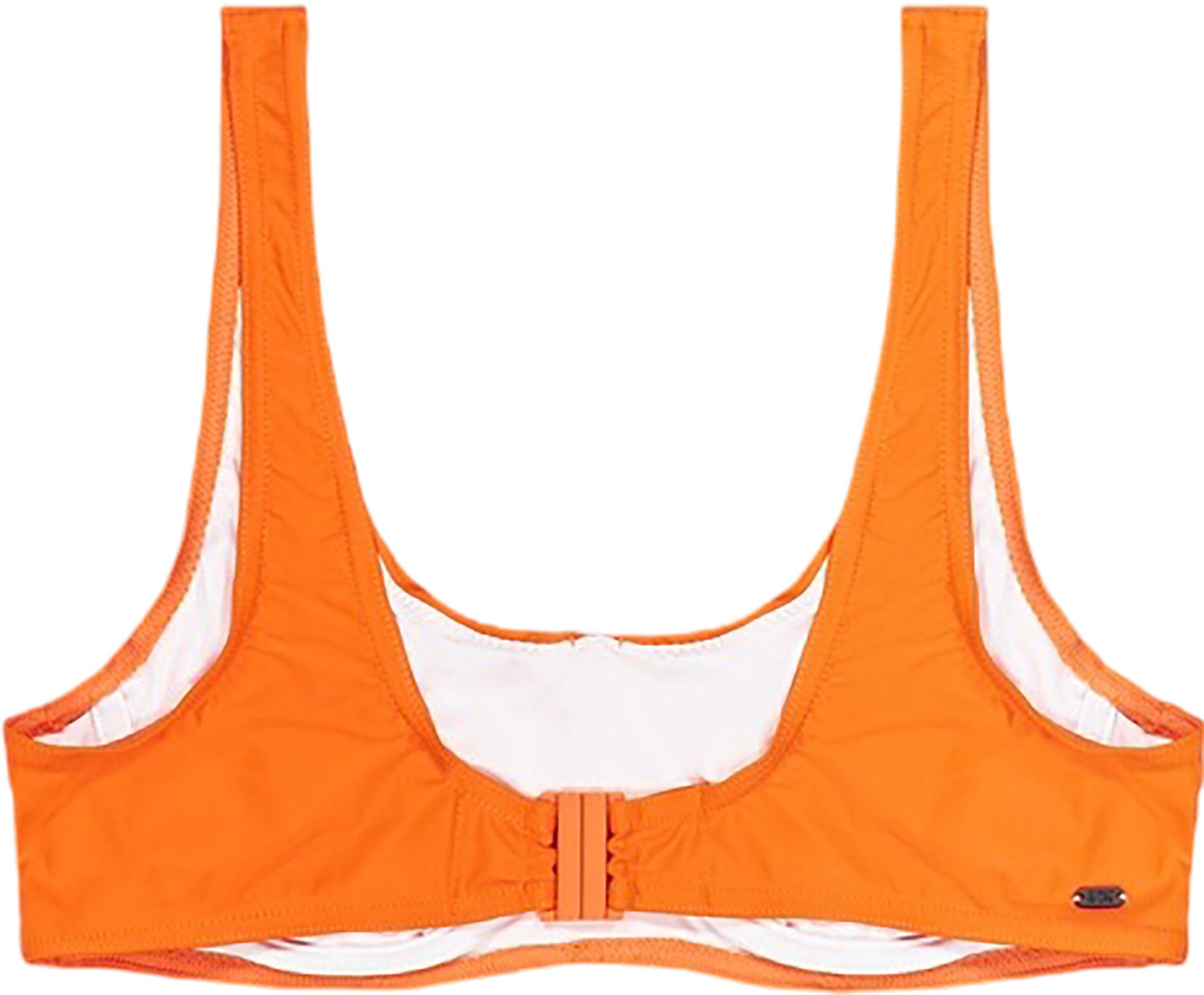Product gallery image number 2 for product Haole Bralette Bikini Top - Women's