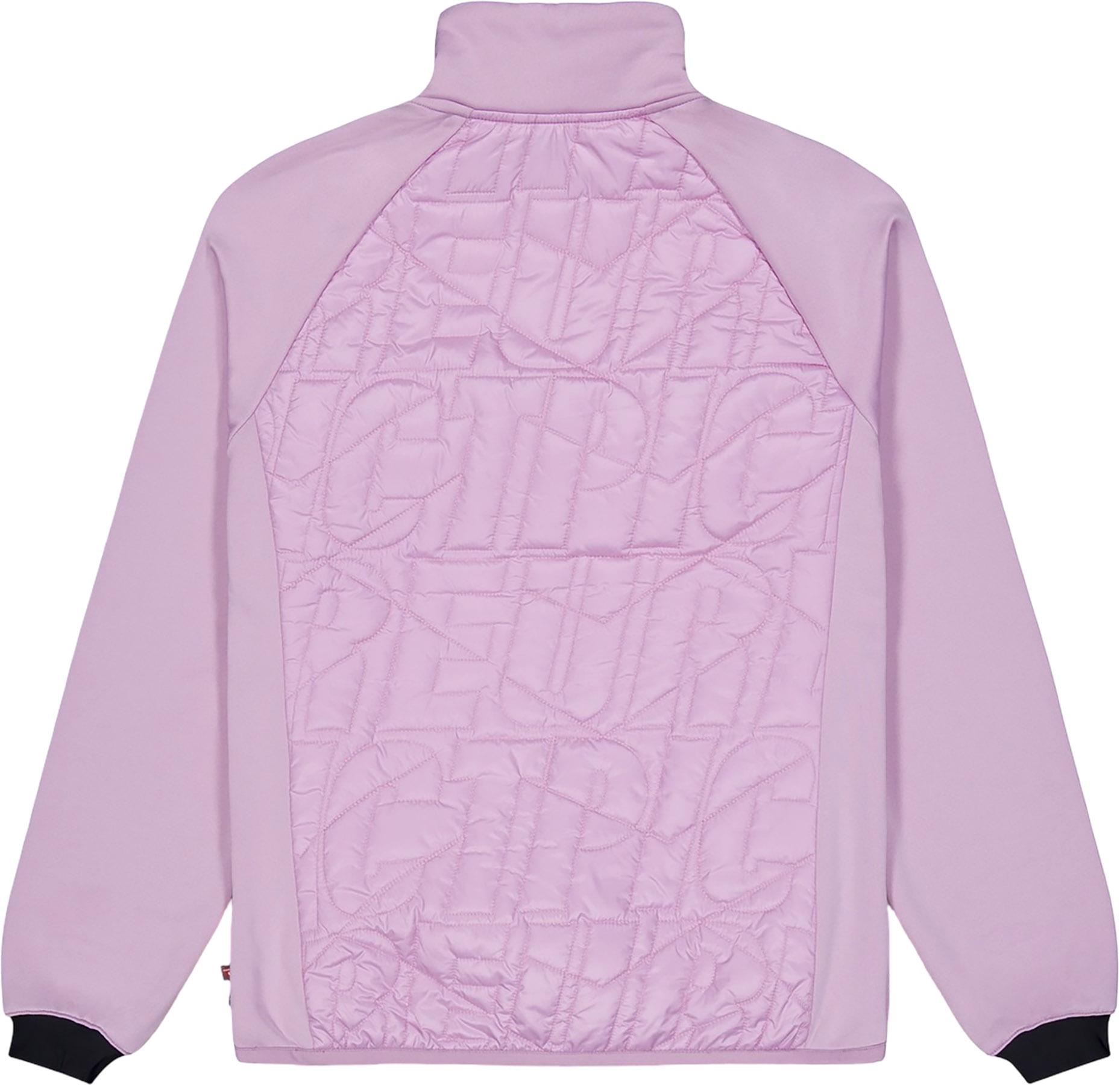 Product gallery image number 2 for product Tehanie Hybrid Jacket - Women's