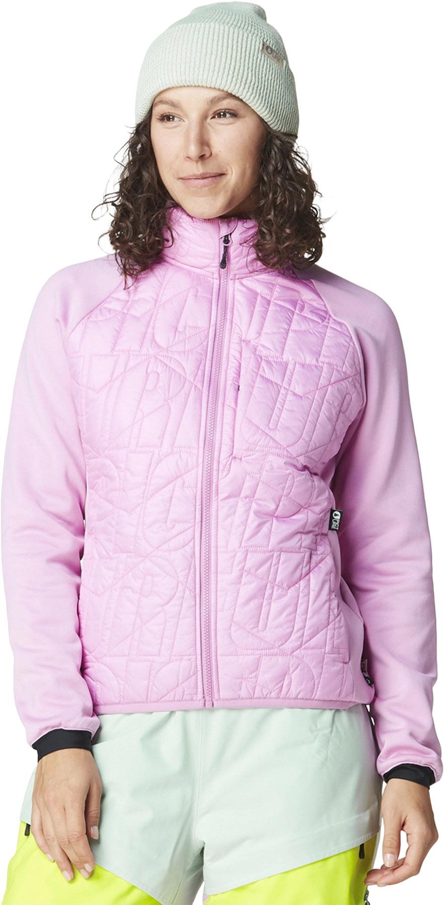 Product gallery image number 5 for product Tehanie Hybrid Jacket - Women's