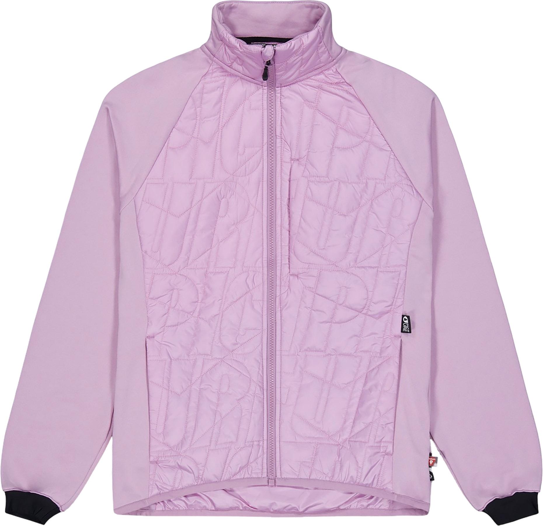 Product gallery image number 1 for product Tehanie Hybrid Jacket - Women's