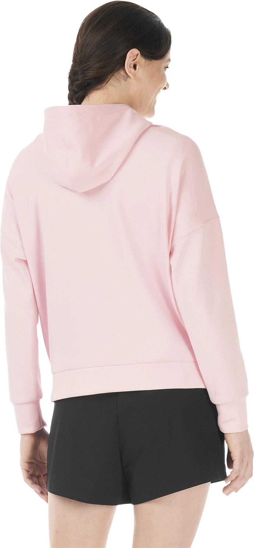 Product gallery image number 2 for product Pluris Tech Hoodie - Women's