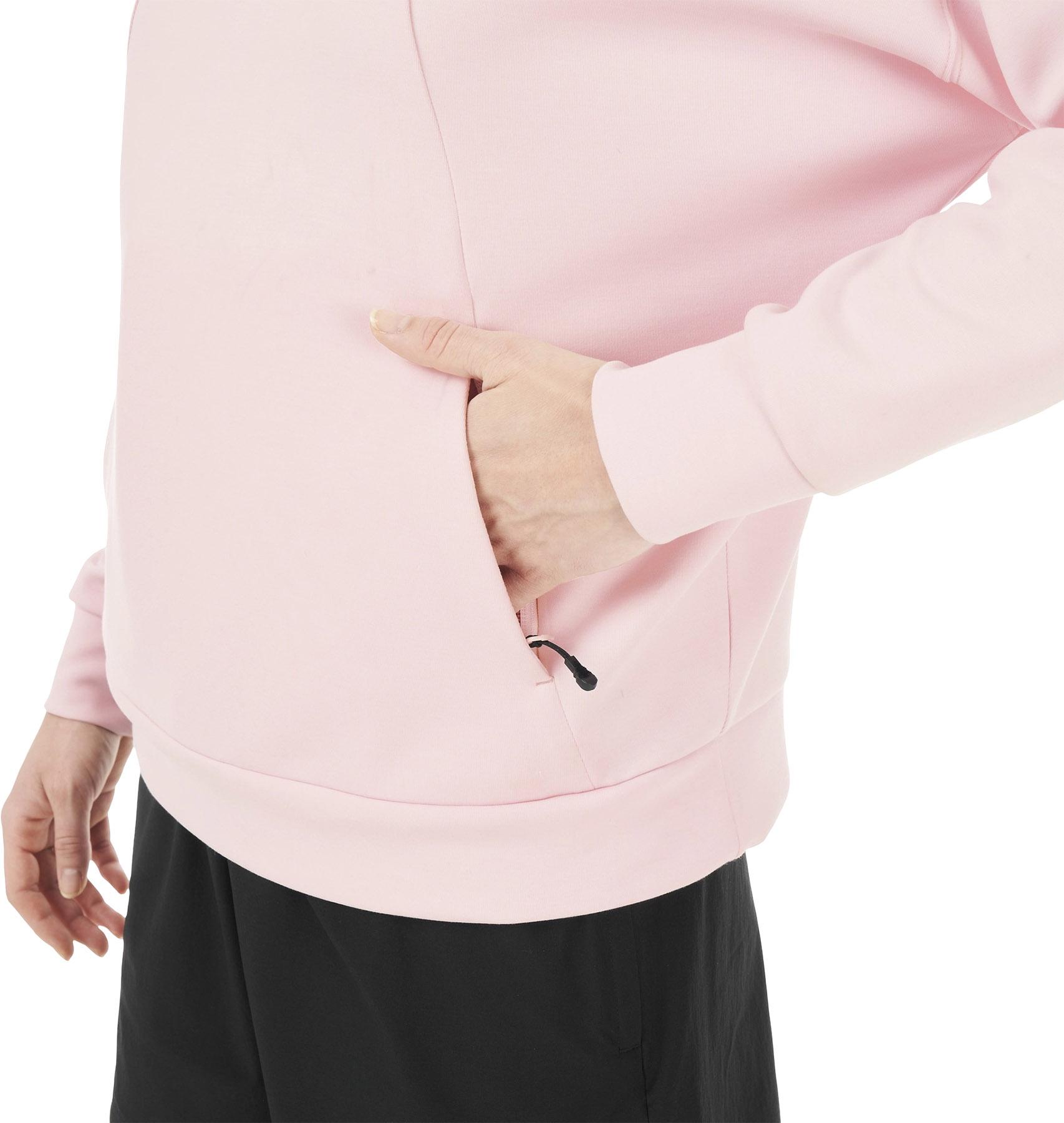 Product gallery image number 4 for product Pluris Tech Hoodie - Women's