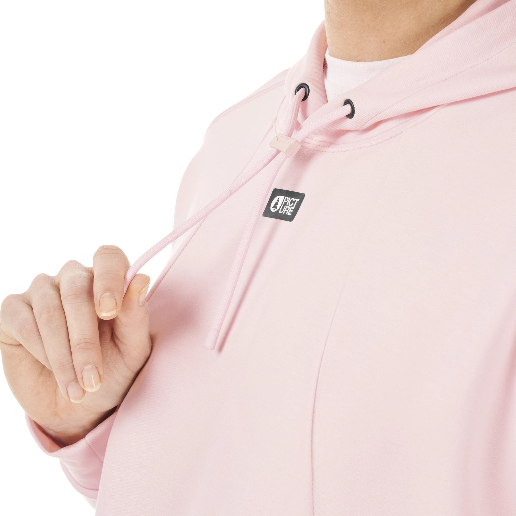 Product gallery image number 5 for product Pluris Tech Hoodie - Women's