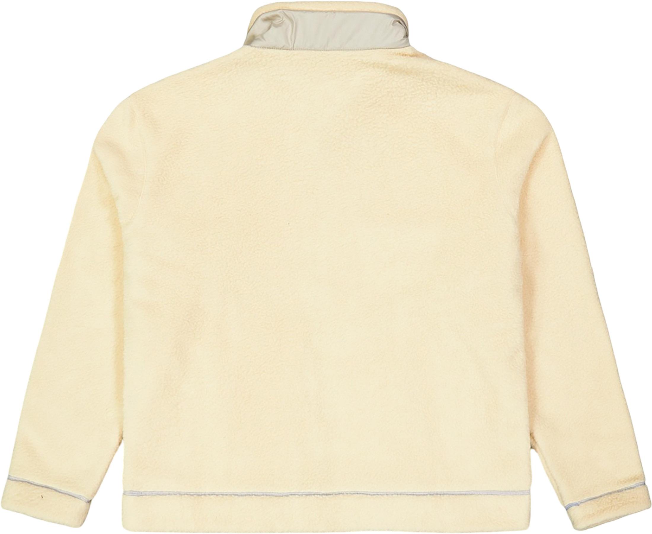 Product gallery image number 2 for product Zelkova Full Zip Fleece Jacket - Women's