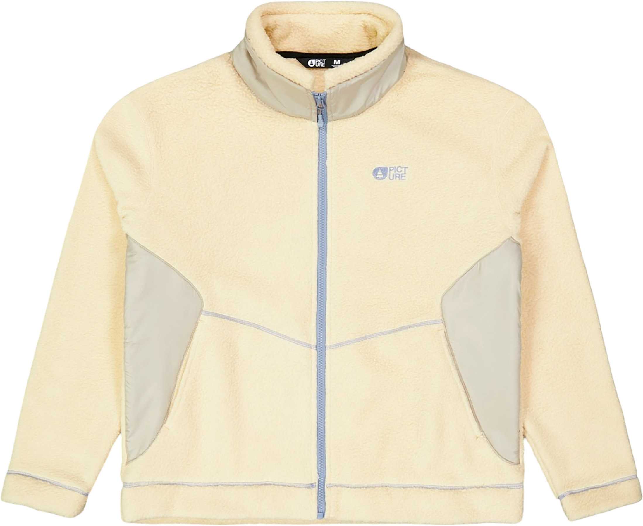 Product image for Zelkova Full Zip Fleece Jacket - Women's