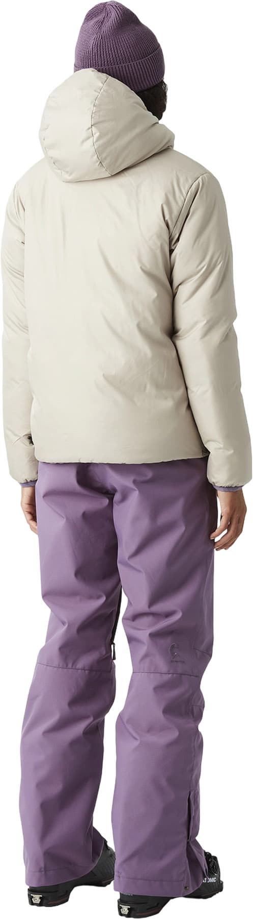 Numéro de l'image de la galerie de produits 6 pour le produit Manteau 2-en-1 Scape - Femme