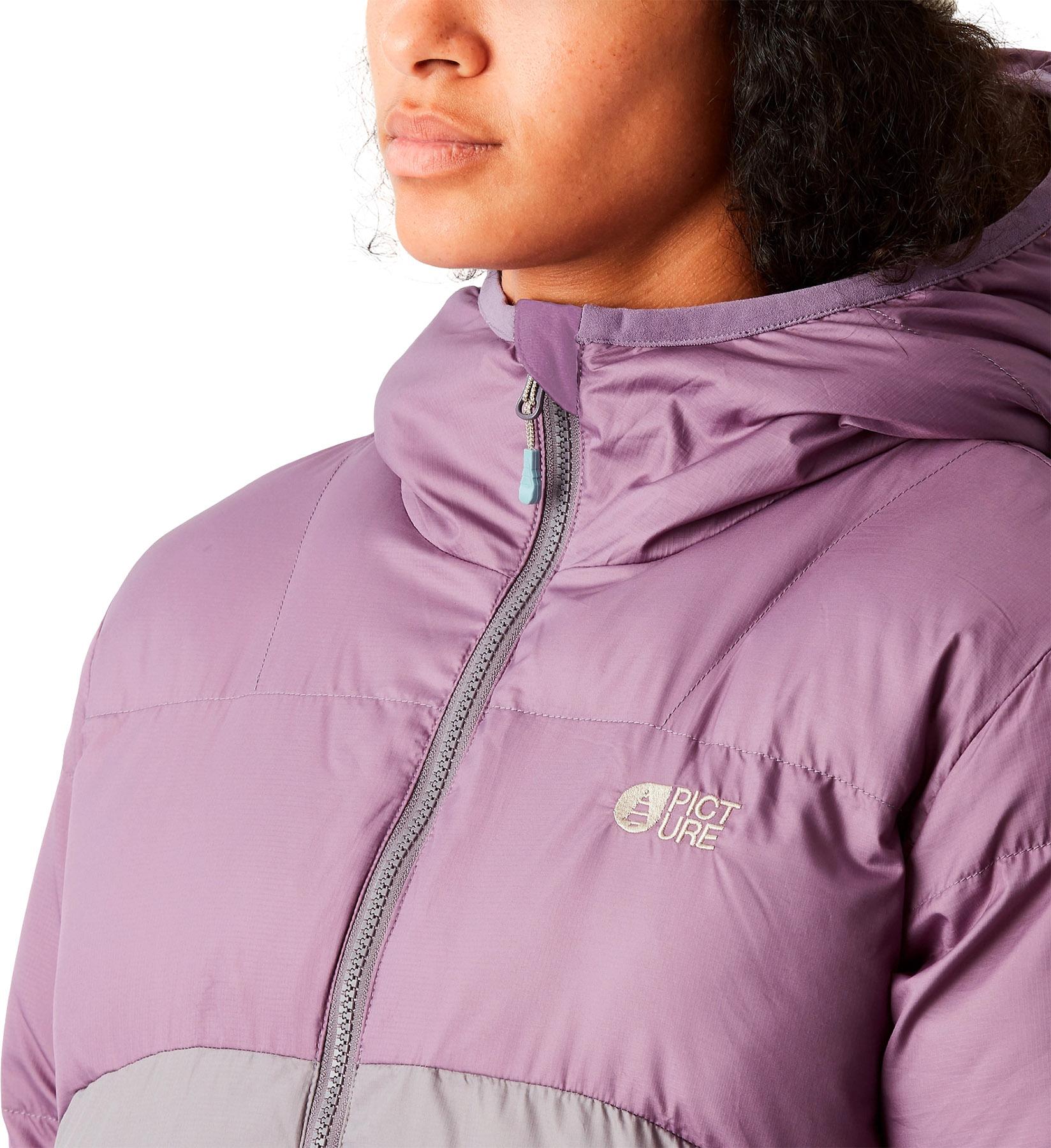 Numéro de l'image de la galerie de produits 7 pour le produit Manteau 2-en-1 Scape - Femme
