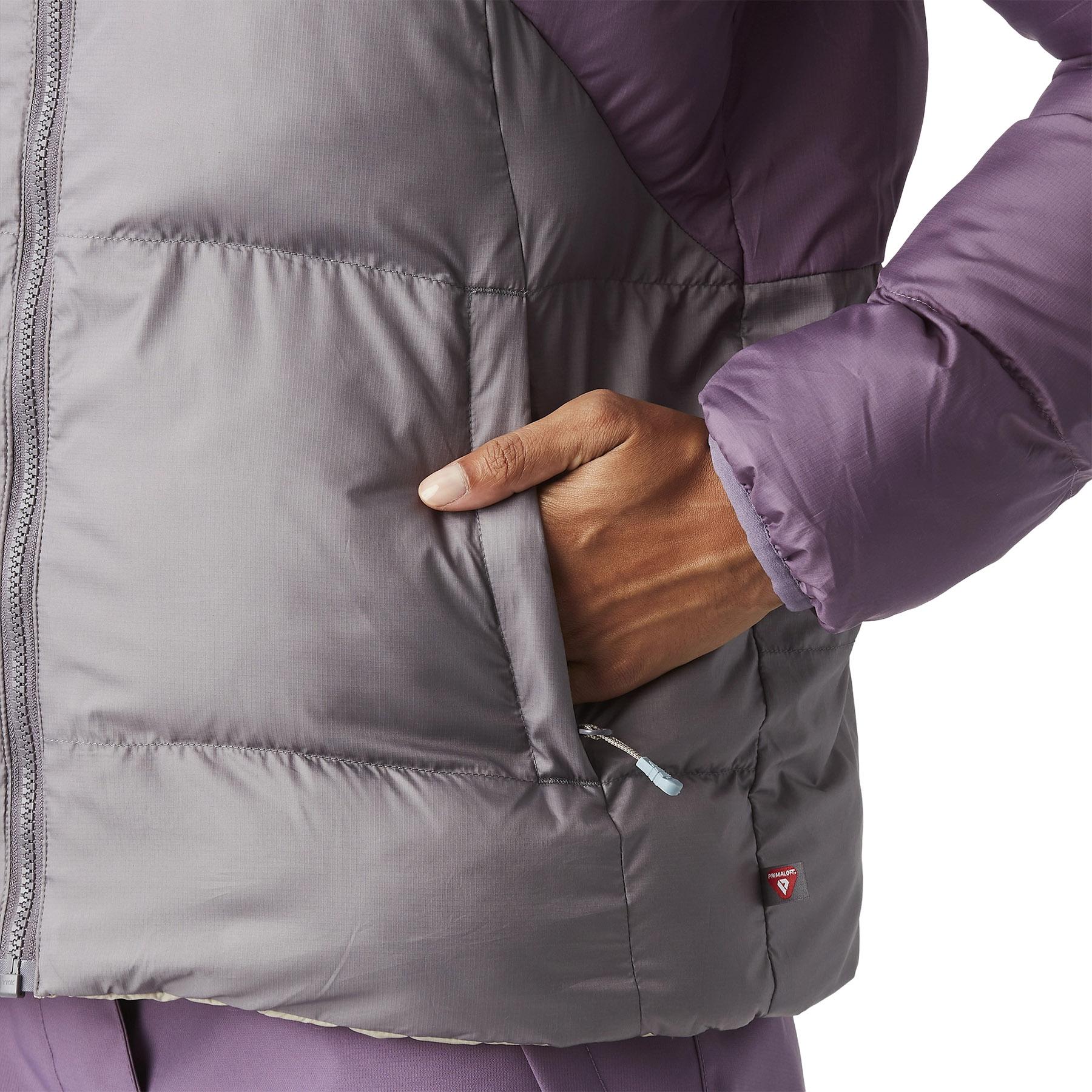 Numéro de l'image de la galerie de produits 8 pour le produit Manteau 2-en-1 Scape - Femme