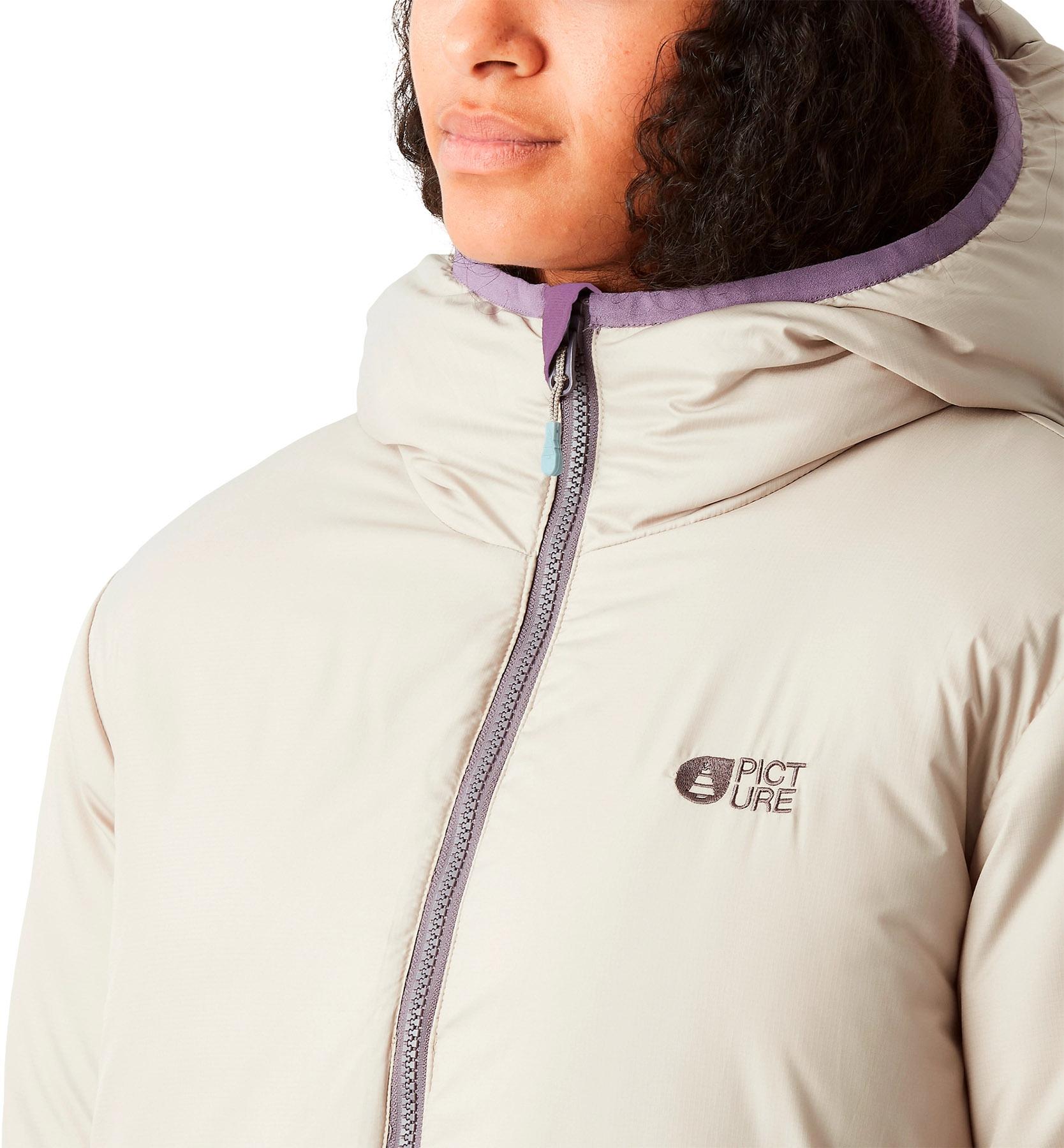 Numéro de l'image de la galerie de produits 10 pour le produit Manteau 2-en-1 Scape - Femme