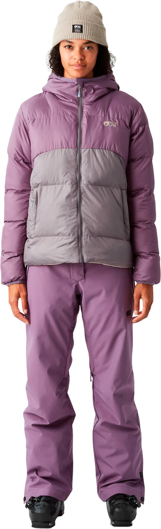 Numéro de l'image de la galerie de produits 12 pour le produit Manteau 2-en-1 Scape - Femme