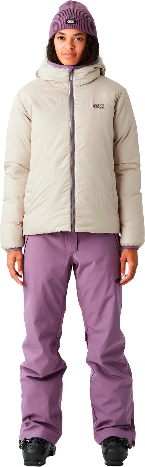 Numéro de l'image de la galerie de produits 2 pour le produit Manteau 2-en-1 Scape - Femme