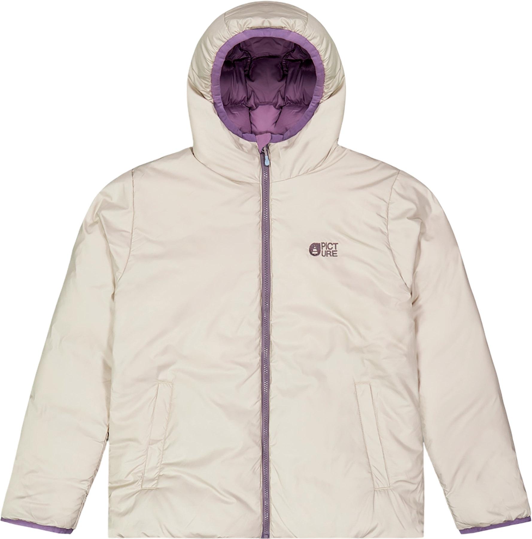 Numéro de l'image de la galerie de produits 4 pour le produit Manteau 2-en-1 Scape - Femme