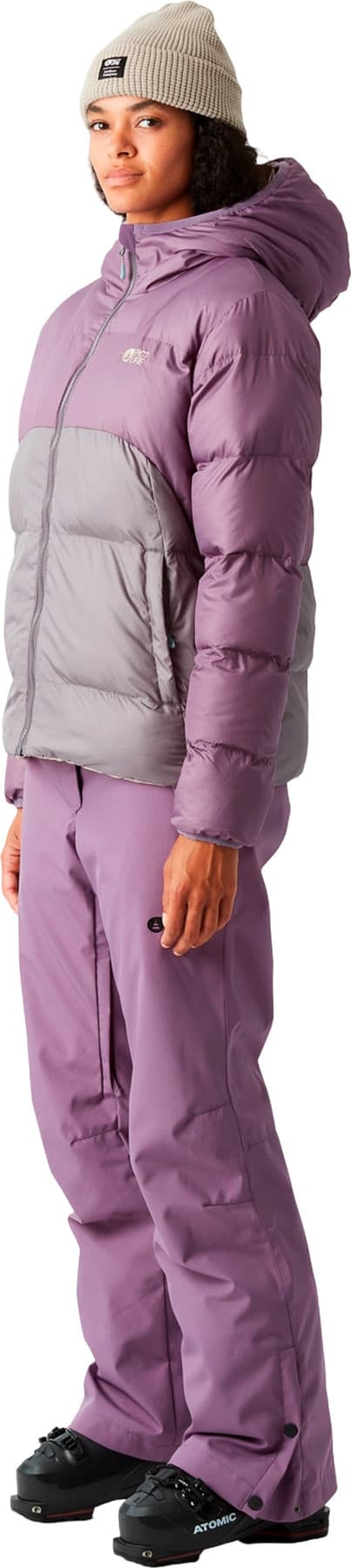Numéro de l'image de la galerie de produits 3 pour le produit Manteau 2-en-1 Scape - Femme