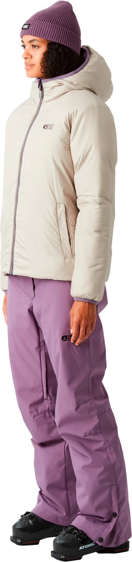 Numéro de l'image de la galerie de produits 13 pour le produit Manteau 2-en-1 Scape - Femme