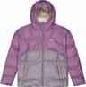 Couleur: Grape Jam Pure Cashmere