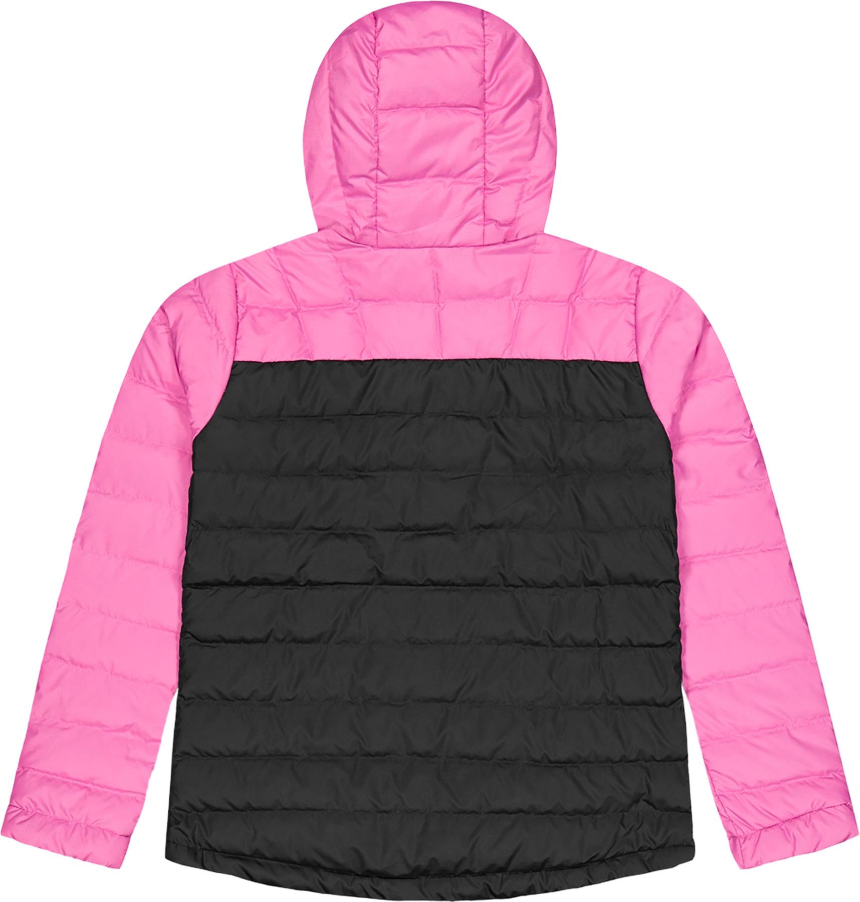Numéro de l'image de la galerie de produits 3 pour le produit Manteau en duvet matelassé Mid - Femme