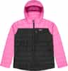 Couleur: Super Pink