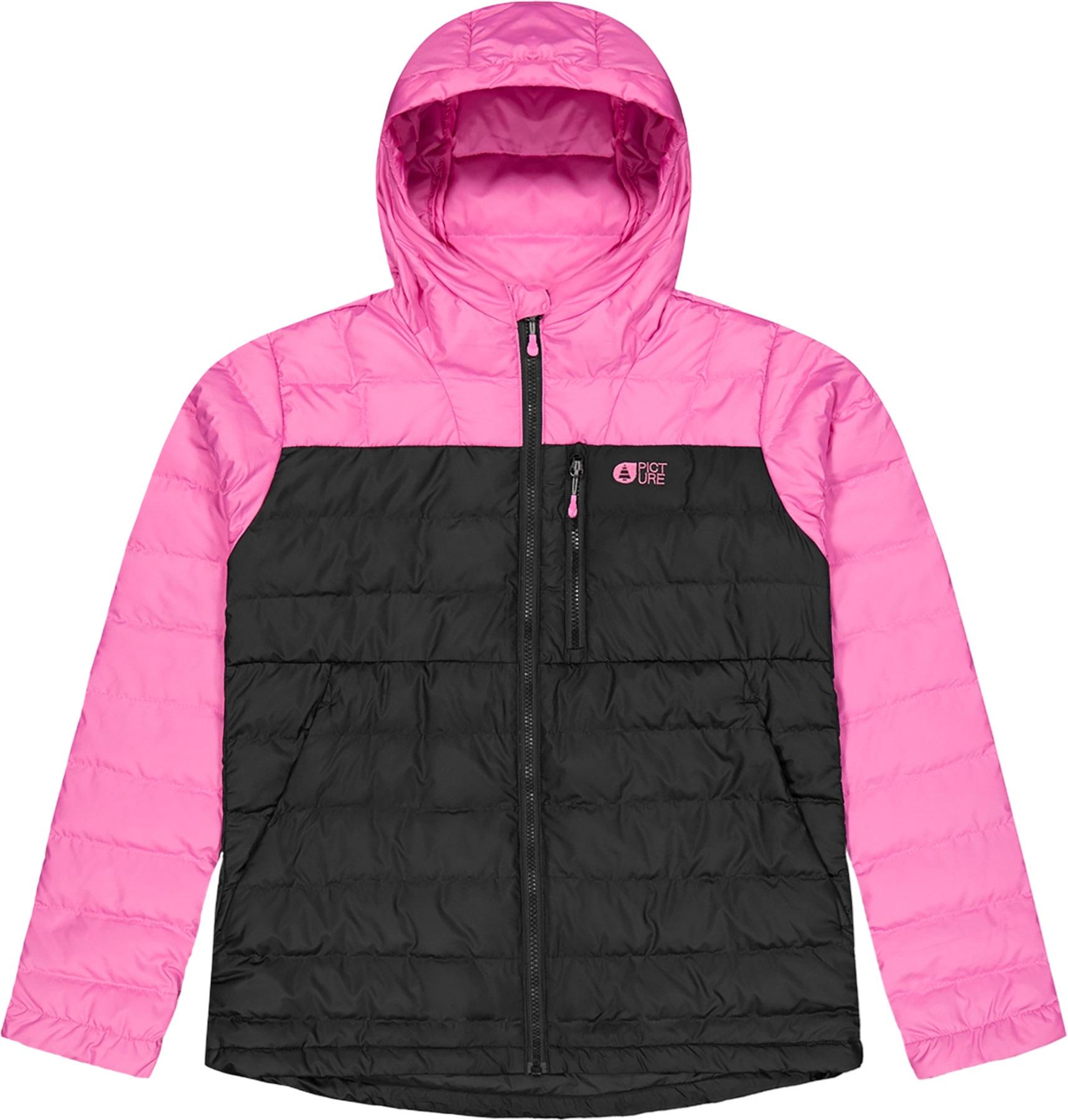 Image de produit pour Manteau en duvet matelassé Mid - Femme